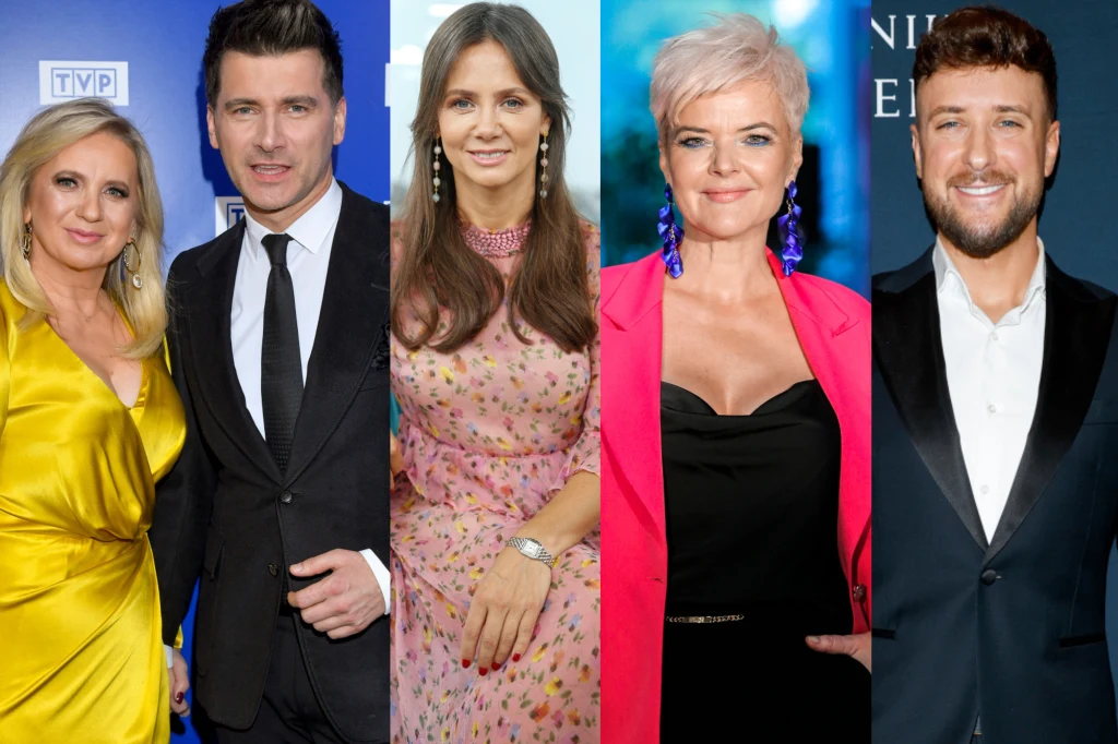 Kto z kim prowadził śniadaniówkę?