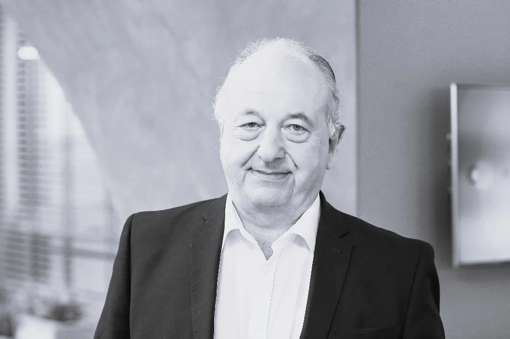Zmarł Jan Żyliński, biznesmen i działacz polonijny