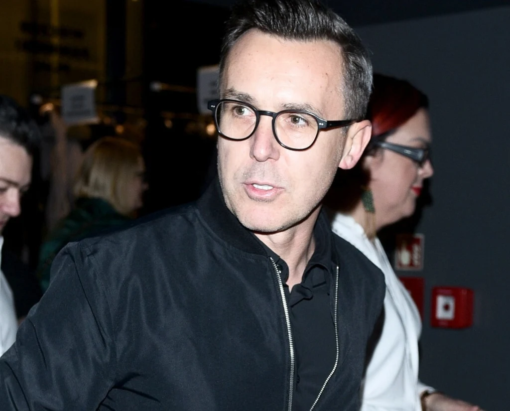 Maciej Kurzajewski Maciej Kurzajewski