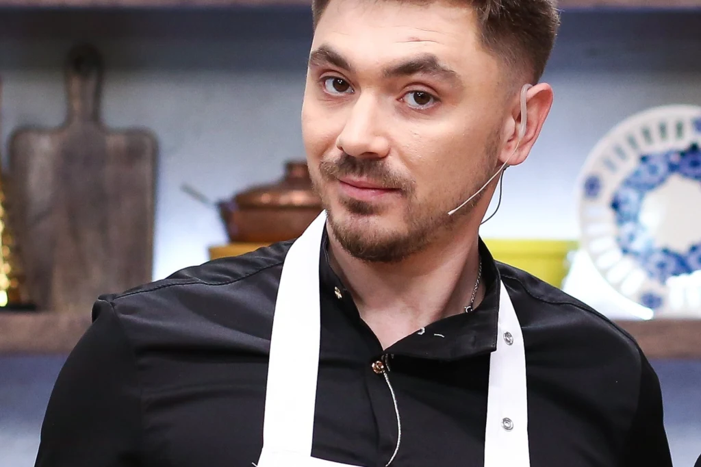 Daniel Martyniuk