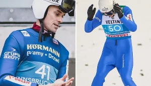 Piotr Żyła w Innsbrucku, Turniej Czterech Skoczni