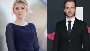 Kinga Duda i Maciej Musiał