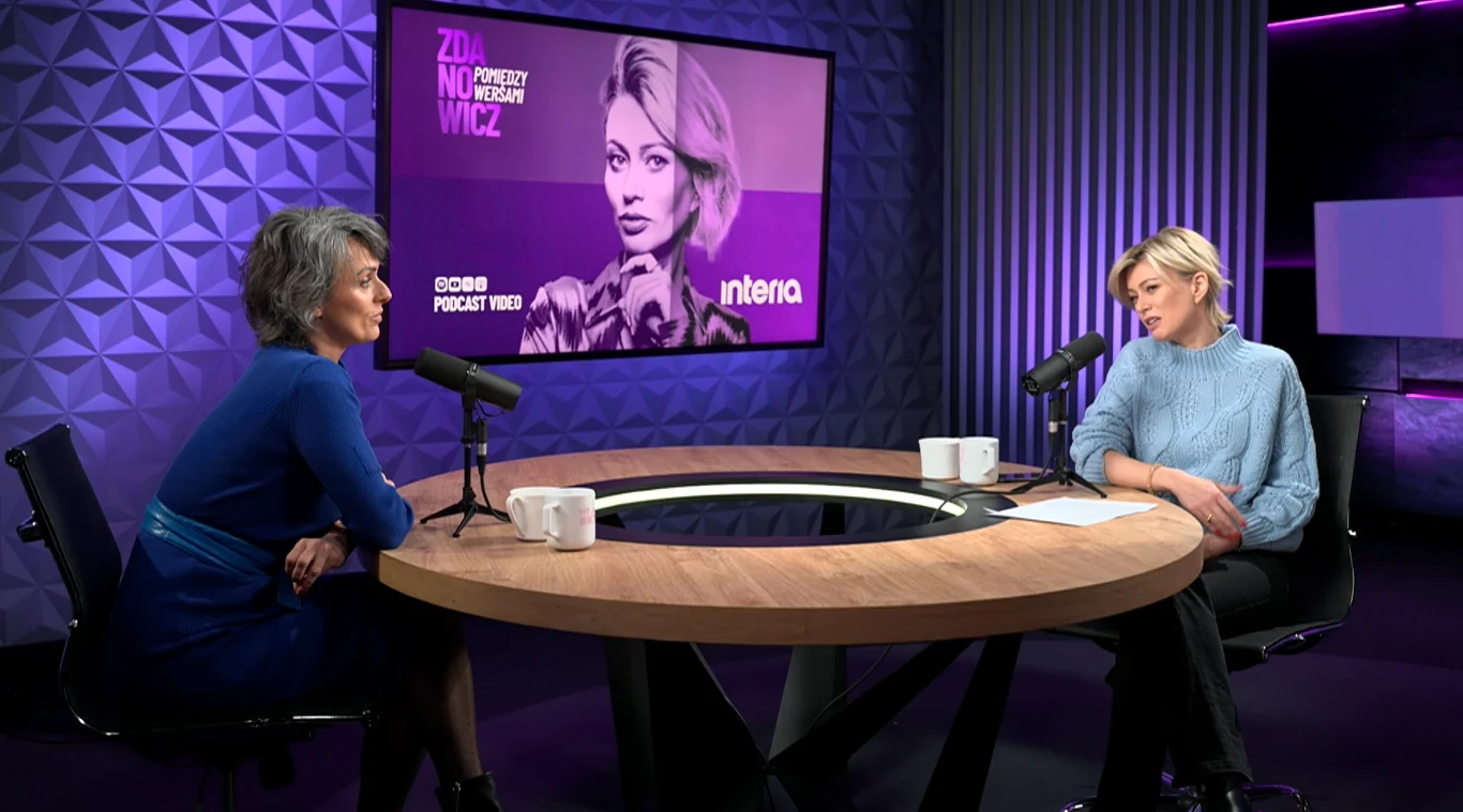 Natalia Niemen w rozmowie z Katarzyną Zdanowicz wracała pamięcią do świąt spędzanych z ojcem Czesławem