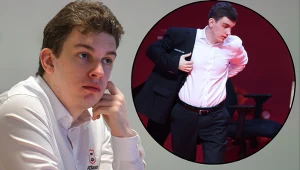 Głośno w mediach o tym, co zrobił Jan-Krzysztof Duda. Na aferę reaguje Międzynarodowa Federacja Szachowa (FIDE) 