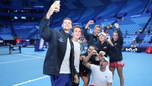 Wielki hit z udziałem Świątek. Oto półfinałowi rywale Polaków w United Cup