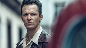 Filip Pławiak w serialu "Rojst Millenium"