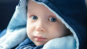 Takie imię otrzymał pierwszy chłopiec urodzony w Polsce w 2024r. Rodzice lubią je coraz bardziej