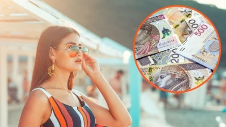 Rok 2024 będzie dla kilku znaków wyjątkowo korzystny pod względem finansowym. Będą podróżować, awansować i pomnażać pieniądze. 