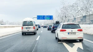 Ile kosztuje winieta w Austrii? Można je kupić jeszcze przed wyjazdem w Polsce.