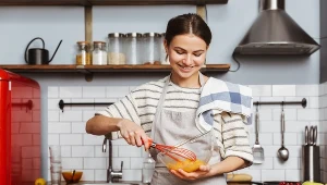 Lubisz jeść jajka na śniadanie? Tym razem podaj je inaczej. Zachwycisz nie tylko dzieci