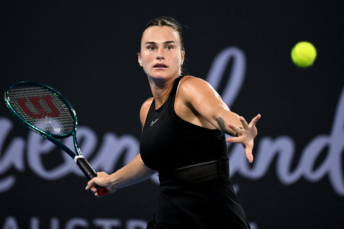 Aryna Sabalenka mogła mieć na koncie więcej tygodni jako liderka rankingu. Decyzja WTA jest jednak inna Aryna Sabalenka mogła mieć na koncie więcej tygodni jako liderka rankingu. Decyzja WTA jest jednak inna
