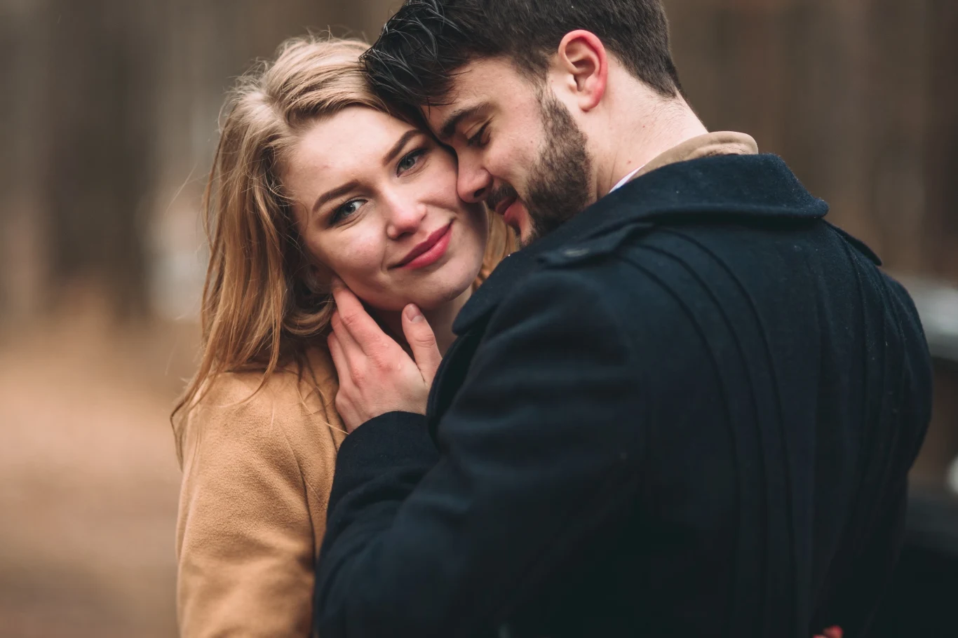 Nowy trend na TikToku pomoże ci sprawdzić trwałość związku. Wystarczy zadać partnerowi 12 pytań Nowy trend na TikToku pomoże ci sprawdzić trwałość związku. Wystarczy zadać partnerowi 12 pytań