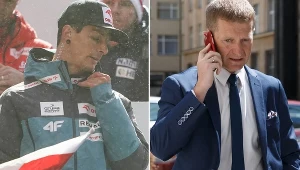 Ireneusz Raś wypowiedział się na temat Thomasa Thurnbichlera