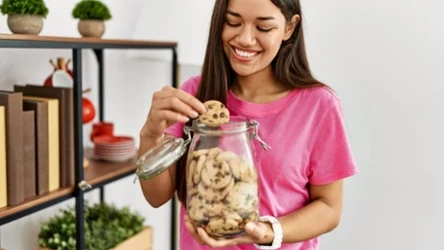 Czekolada i ciastka za darmo w Biedronce! 