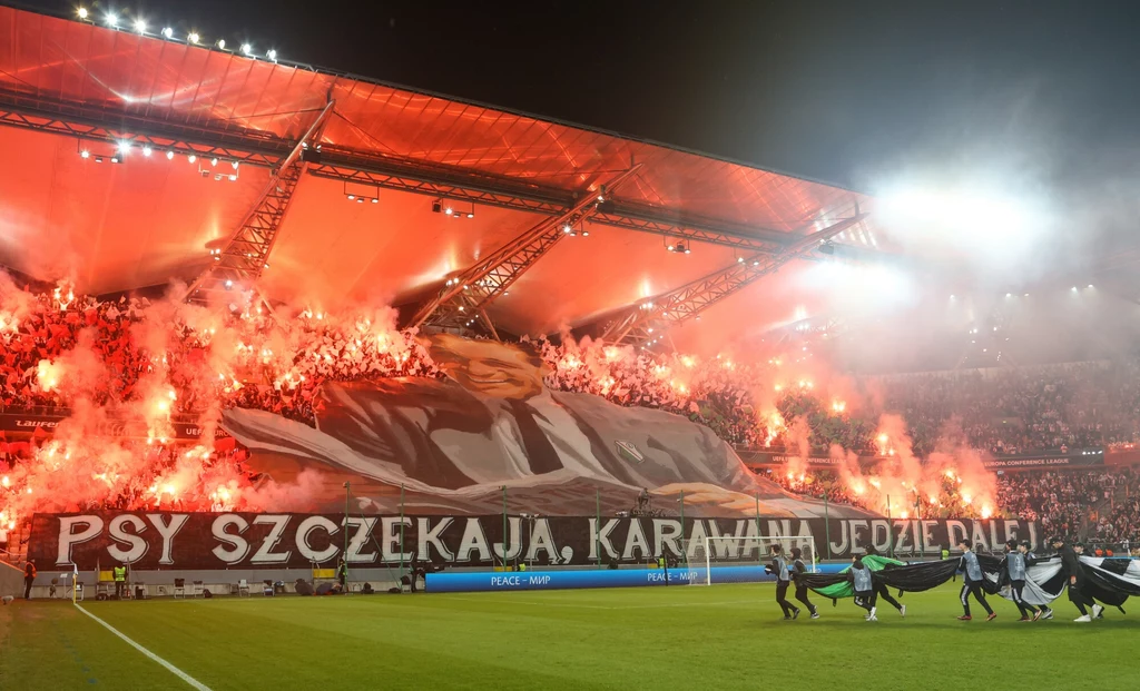 Poznaliśmy datę premiery serialu o Legii Warszawa Poznaliśmy datę premiery serialu o Legii Warszawa