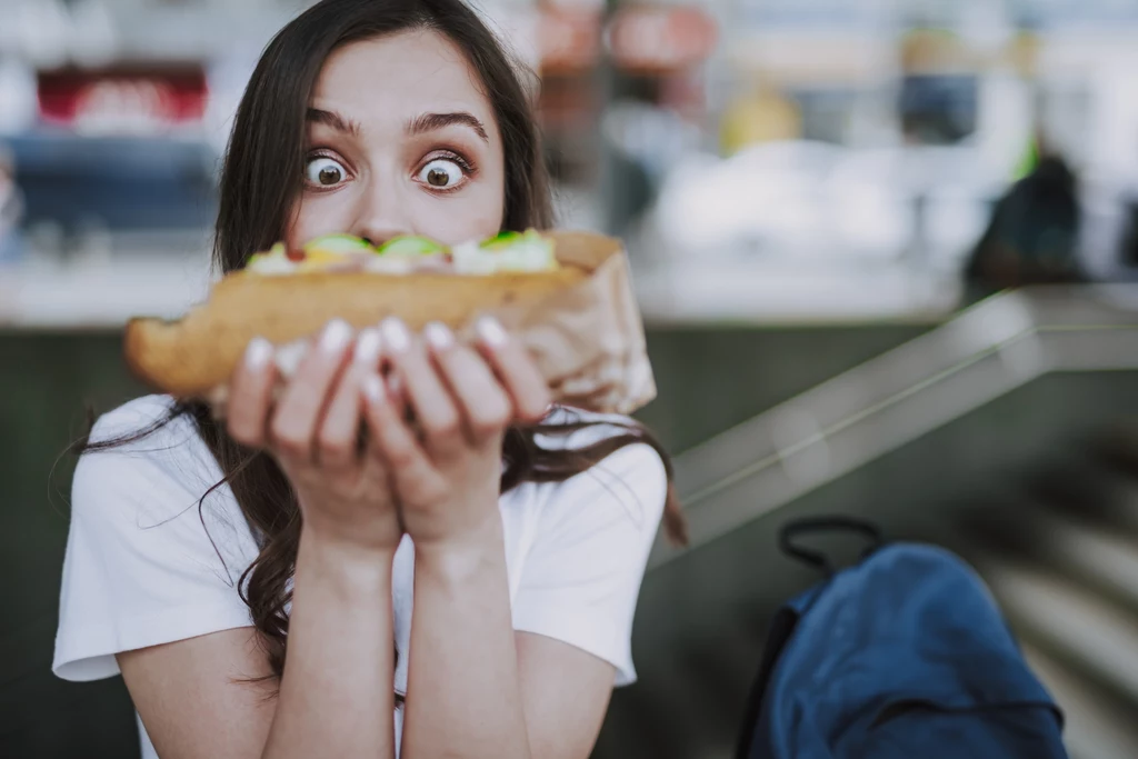 Ile kosztuje teraz kebab i pizza? Lepiej trzymać się za kieszeń.