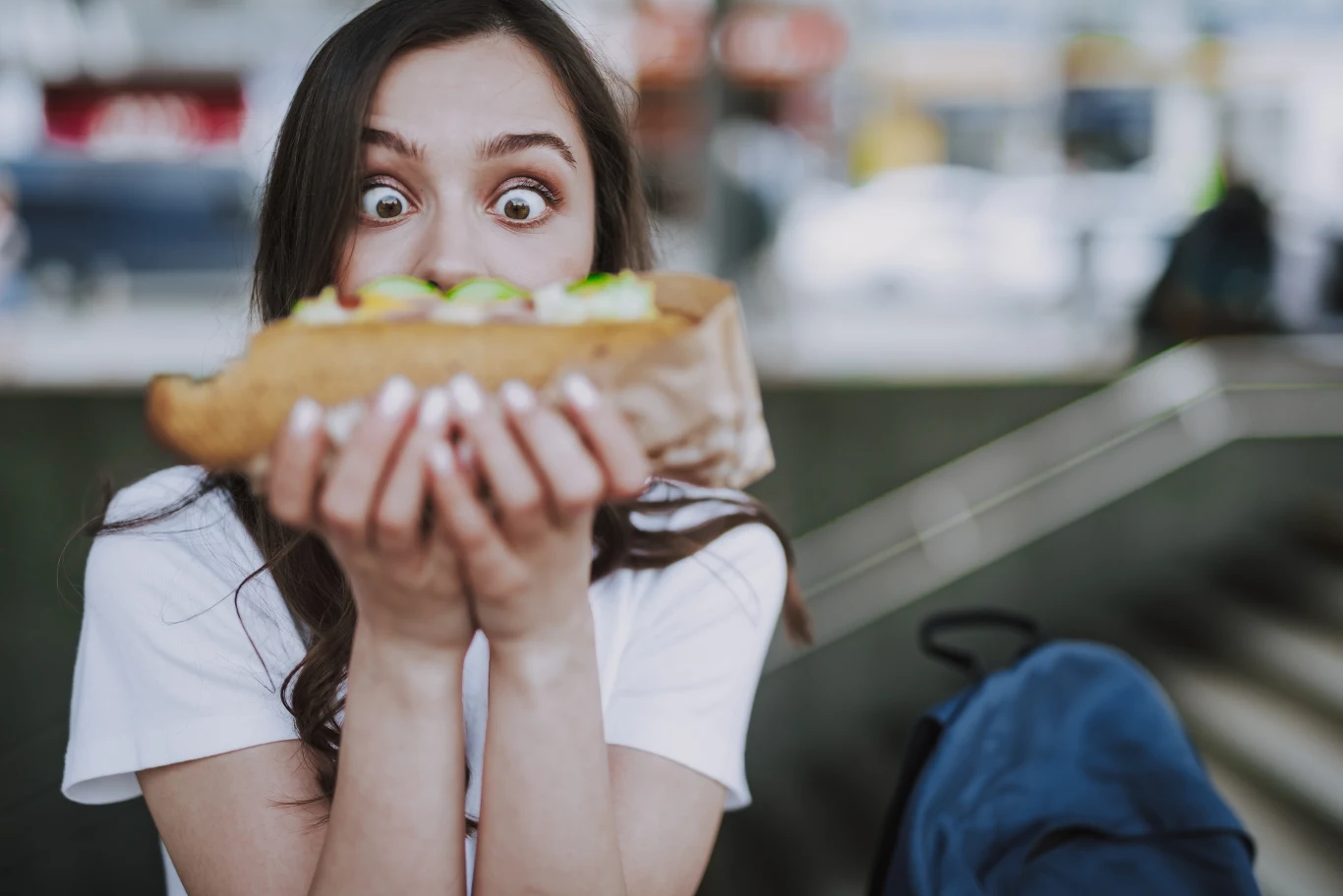 Ile kosztuje teraz kebab i pizza? Lepiej trzymać się za kieszeń. Ile kosztuje teraz kebab i pizza? Lepiej trzymać się za kieszeń.