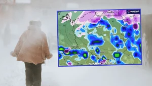 Cała Polska w alertach. Nie ma spokojnych miejsc