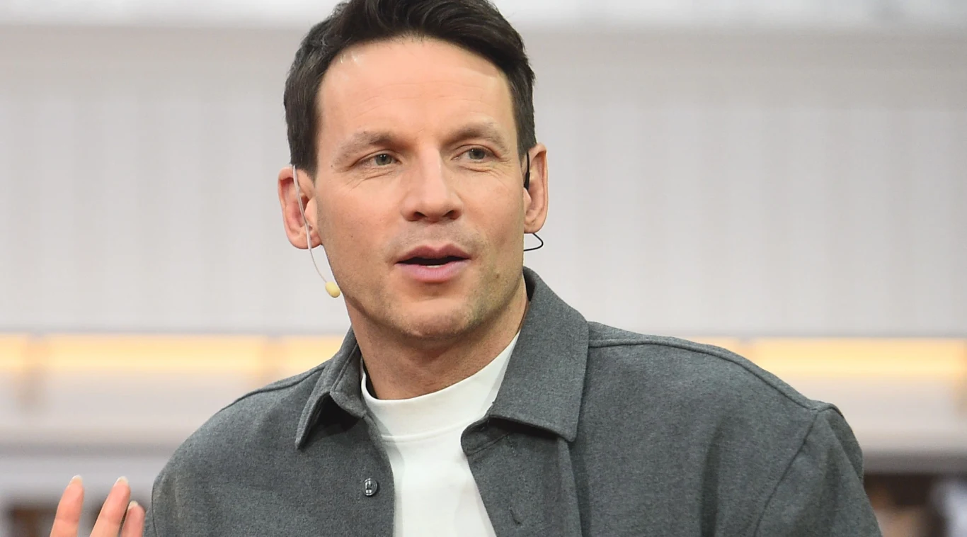 Tomasz Wolny Tomasz Wolny