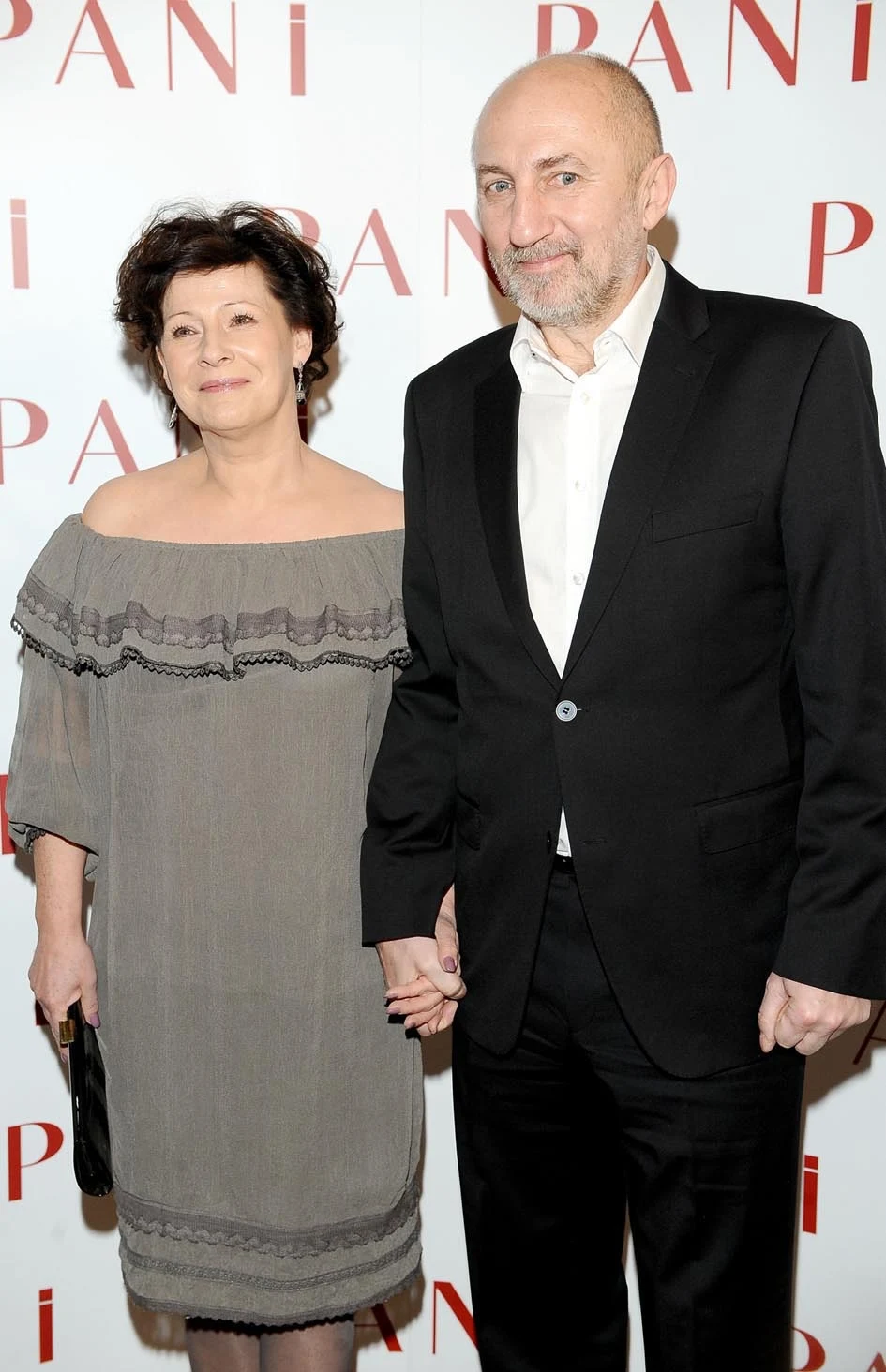 Dorota Kolak i Igor Michalski Dorota Kolak i Igor Michalski