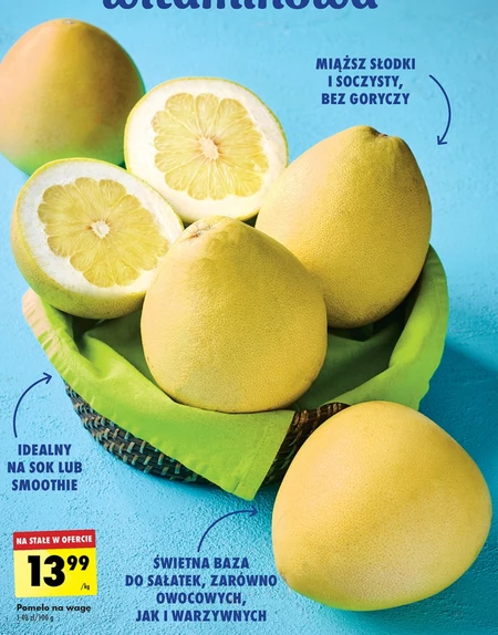 Pomelo