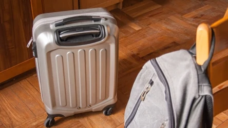 Czy wiesz, że walizki do sanatorium można nadać kurierem? To ułatwi ci podróż pociągiem czy autobusem