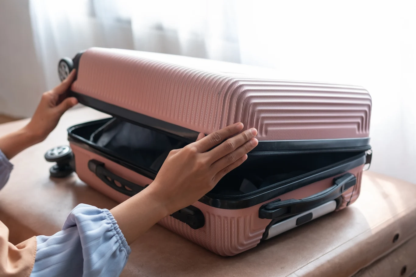 EKUZ działa w większości krajów europejskich, ale w pewnych miejscach nie obowiązuje