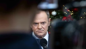 Nadszedł czas tyranii. Tym razem niestety prawdziwej