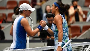 Iga Świątek zachwyciła świat tą serią. Kolejna trwa, w sobotę ważna chwila