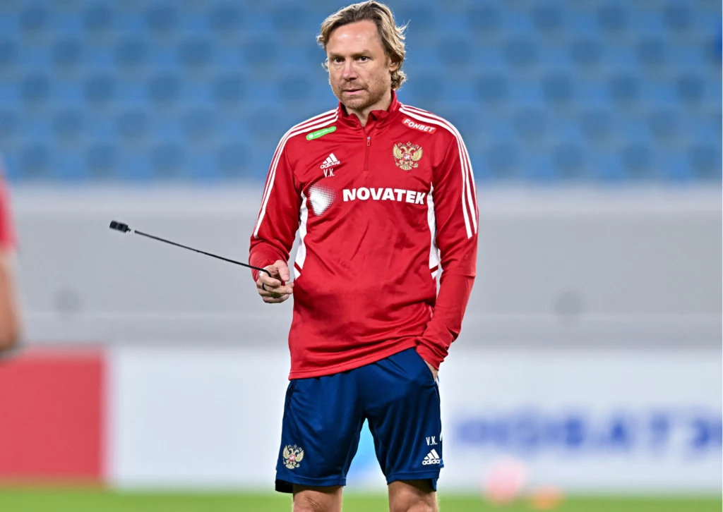 Walerij Karpin
