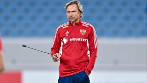 Walerij Karpin