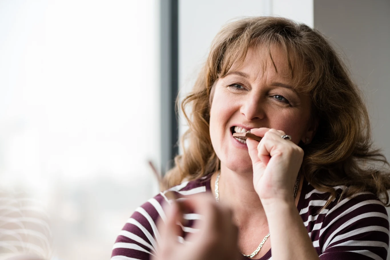 Urozmaicone jedzenie w umiarkowanych ilościach gwarantuje długie, zdrowe życie