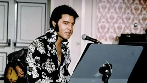 Elvis Presley powróci na scenę. Jeszcze w tym roku