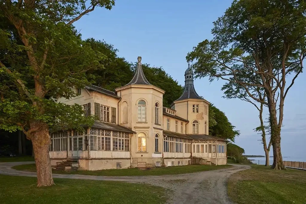 Willa Alexandrinen Cottage, zdjęcie pochodzi ze strony: www.engelvoelkers.com