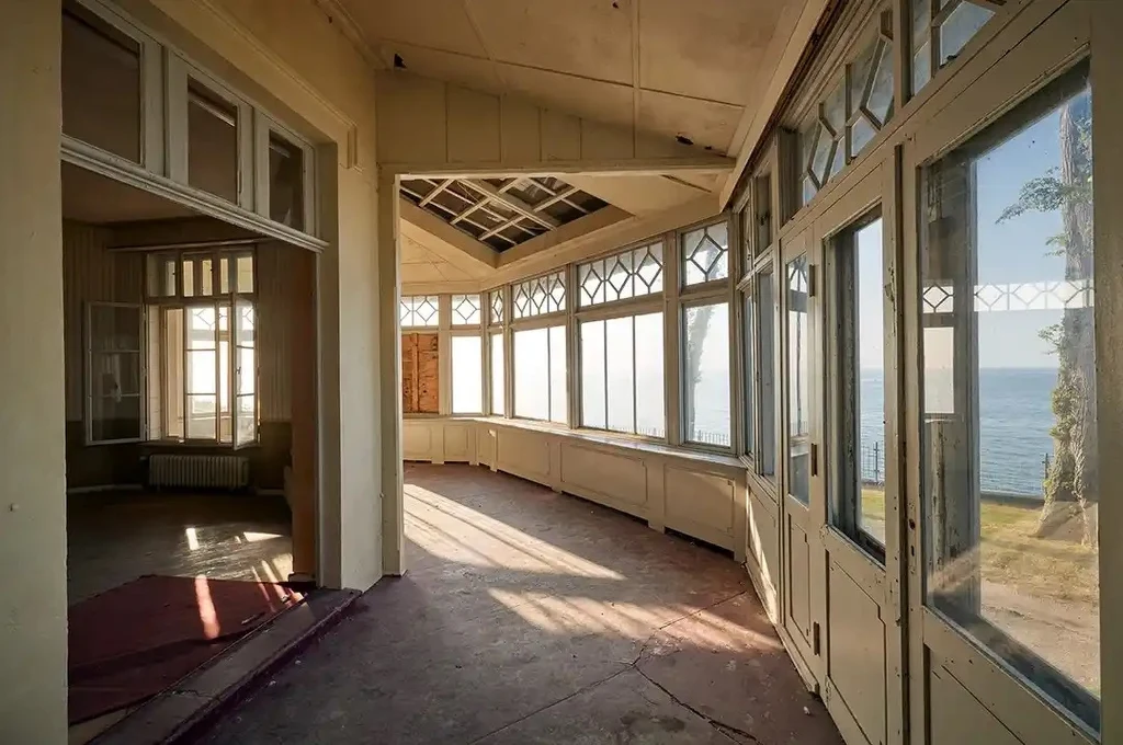 Willa Alexandrinen Cottage, zdjęcie pochodzi ze strony: www.engelvoelkers.com 