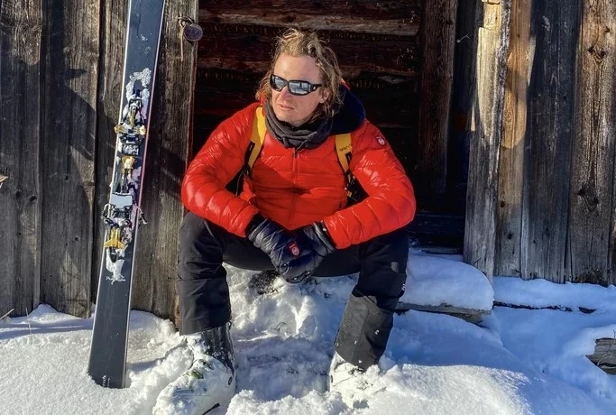 Andrzej Bachleda jest gospodarzem programu "Jazda z Andrzejem Bachledą" Andrzej Bachleda jest gospodarzem programu "Jazda z Andrzejem Bachledą"