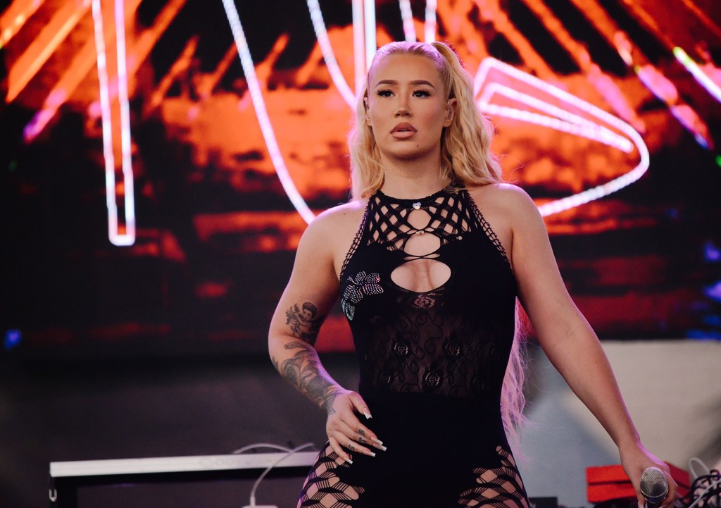 Iggy Azalea zakończyła karierę