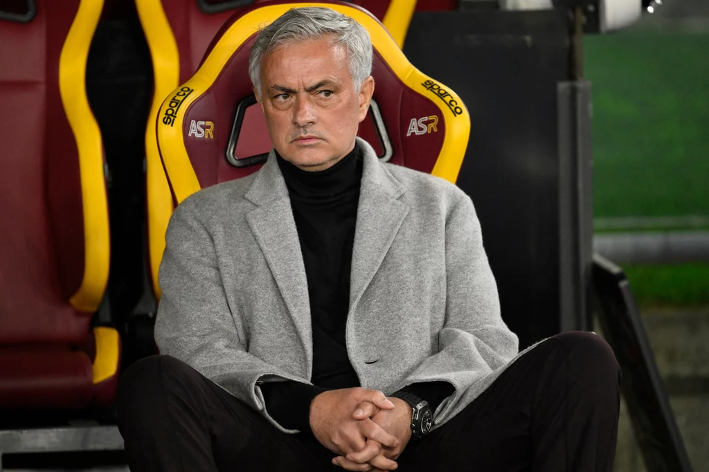 Jose Mourinho