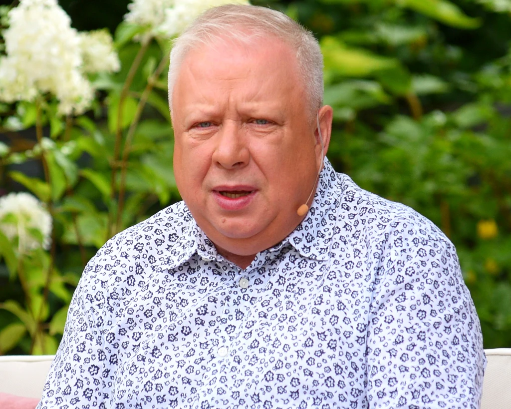 Poznaliśmy dziennikarza, który zastąpi Marka Sierockiego