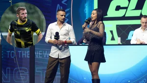 Szeregi Clout MMA może wkrótce zasilić kolejny były reprezentant Polski