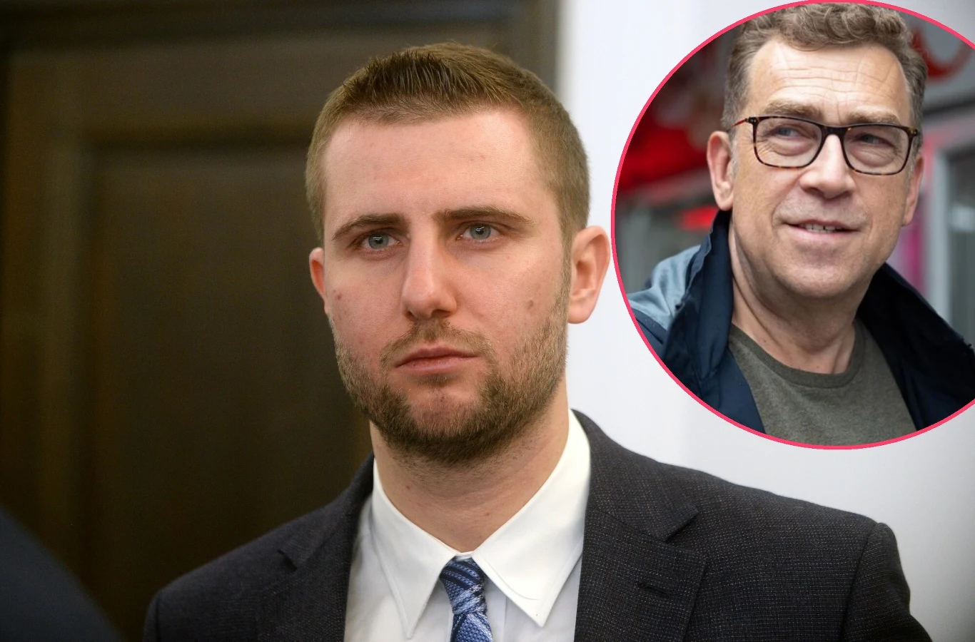 Miłosz Kłeczek ocenił Maciej Orłosia Miłosz Kłeczek ocenił Maciej Orłosia