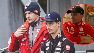 Wojciech Topór i Thomas Thurnbichler