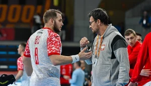 Polska blisko sensacji, a trener się wściekł. "Dzwonek ostrzegawczy"