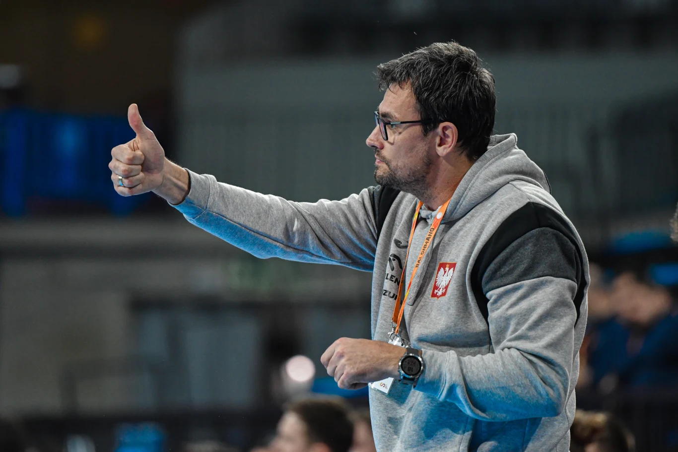 Marcin Lijewski