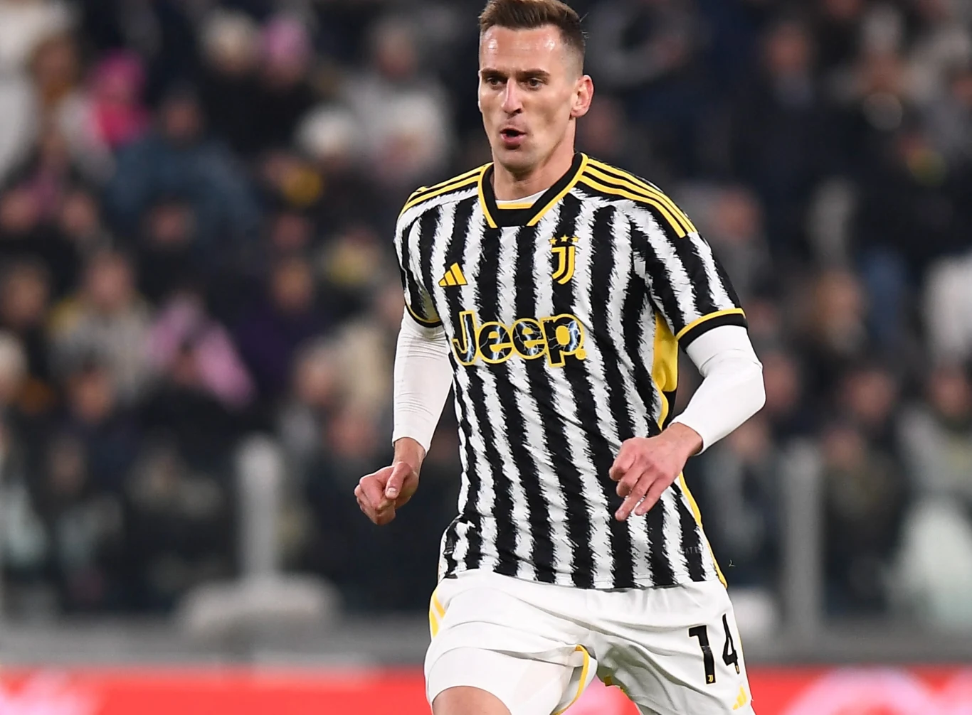 Arkadiusz Milik Arkadiusz Milik