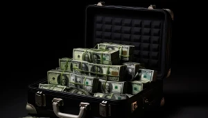 9 milionów dolarów za oszustwa w mikrotransakjach dla firmy Nexon