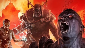 Diablo 4: Gracze zabili w zeszłym roku ponad trylion potworów