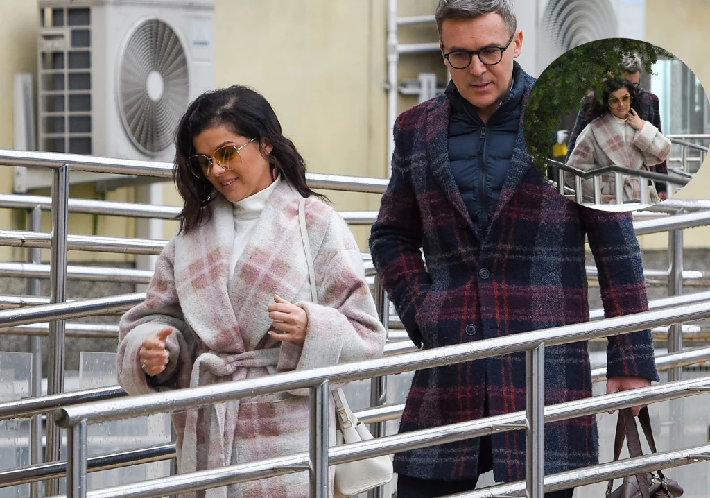 Cichopek i Kurzajewski wychodzą z TVP