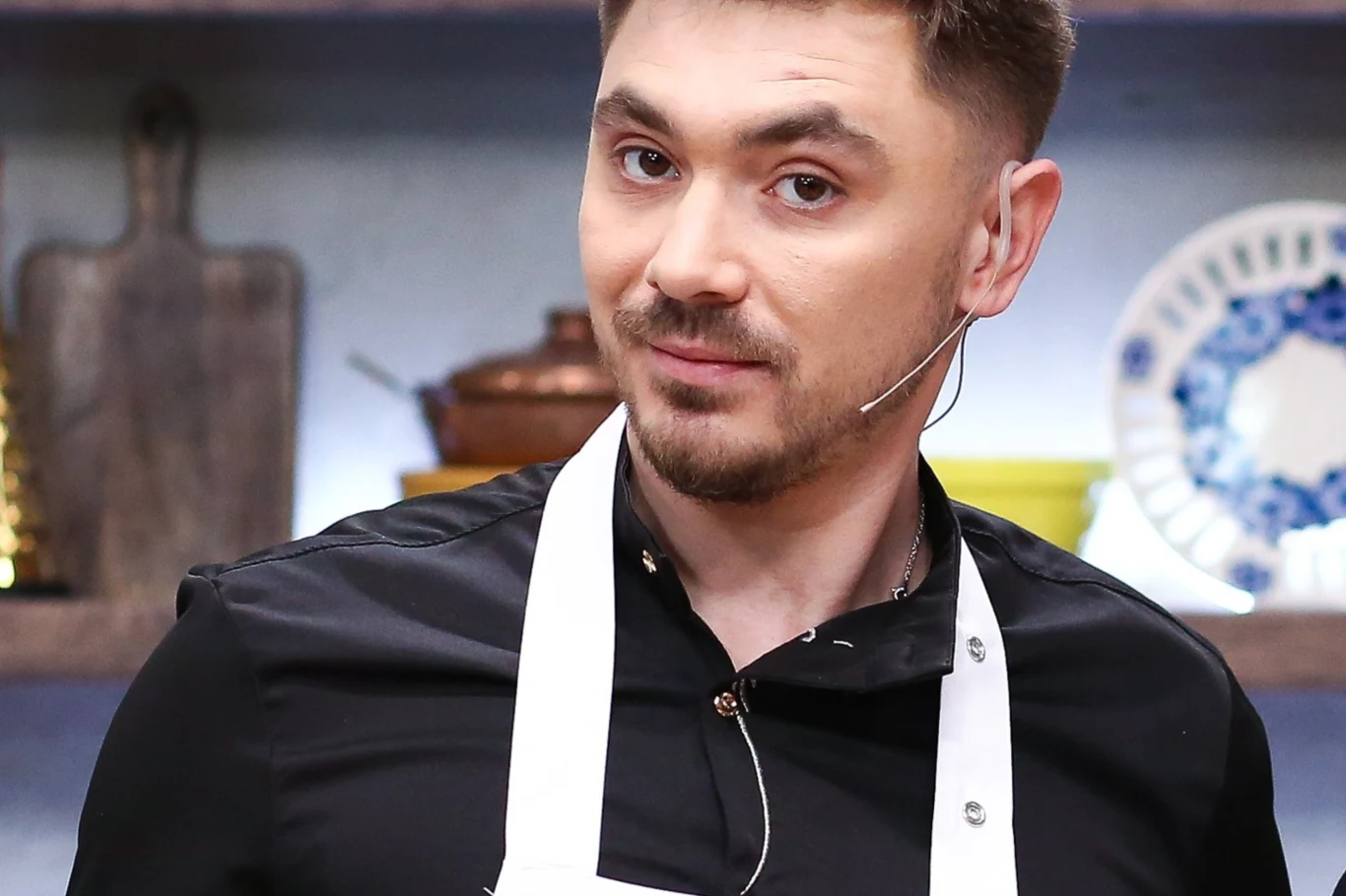 Daniel Martyniuk Daniel Martyniuk