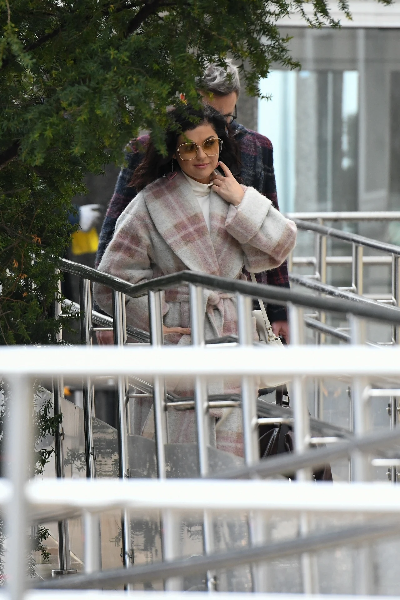 Kasia Cichopek i Maciej Kurzajewski Kasia Cichopek i Maciej Kurzajewski